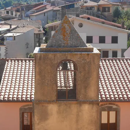 Vakantiehuis Alloggio Casa In Pietra