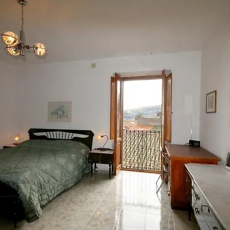 Alloggio Casa In Pietra