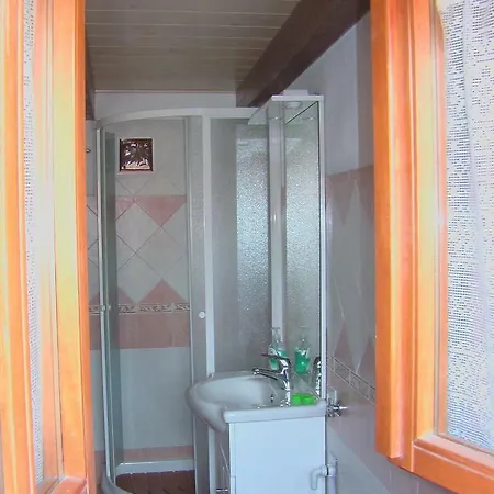Casa In Pietra بيت للعطل سانتو لوسورغيو