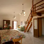 Casa In Pietra 度假居 桑图卢苏尔朱