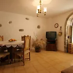 度假居 Casa In Pietra *