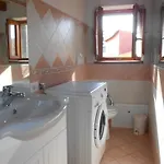 Casa In Pietra 度假居 桑图卢苏尔朱