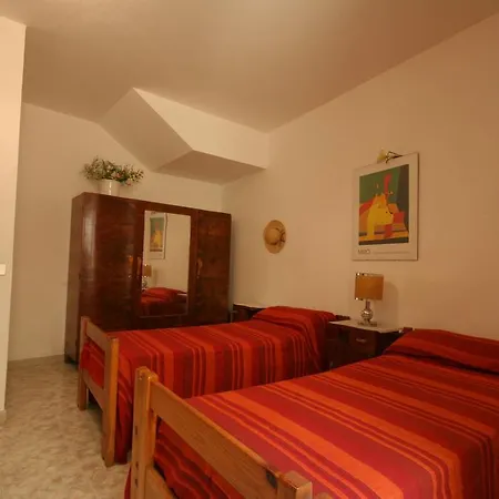 Casa In Pietra Holiday home