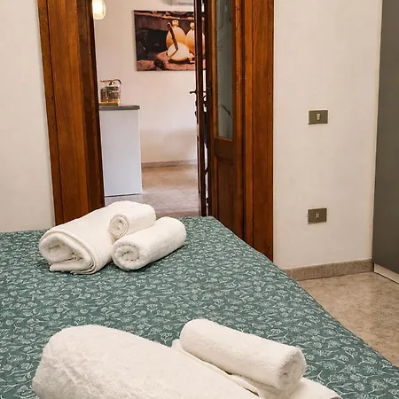Casa In Pietra *