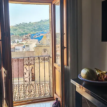 Prázdninový dům La Casa In Pietra *