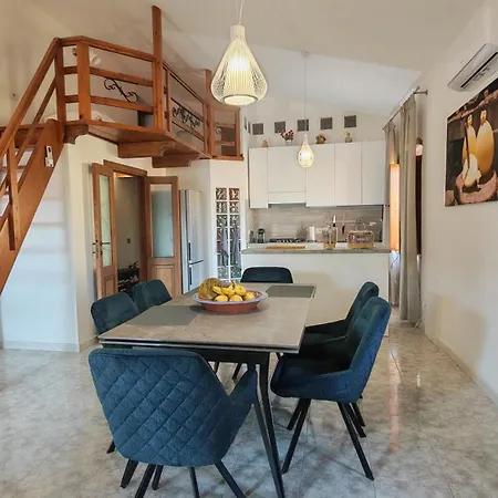 La Casa In Pietra *