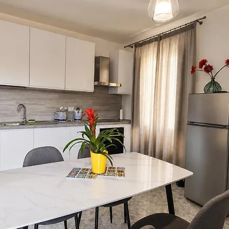Prázdninový dům La Casa In Pietra