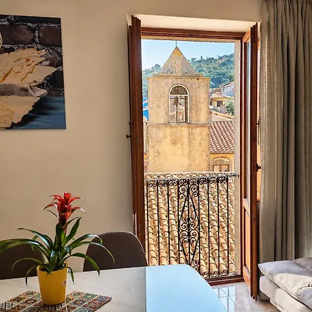 Holiday home Casa In Pietra Santu Lussurgiu