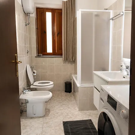 Casa In Pietra Santu Lussurgiu