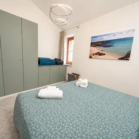 Holiday home Alloggio La Casa In Pietra