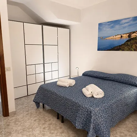 La Casa In Pietra Casa de Férias *