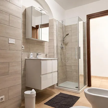 Prázdninový dům La Casa In Pietra Santu Lussurgiu