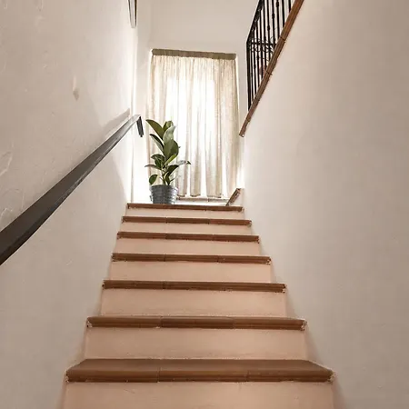 Alloggio La Casa In Pietra *