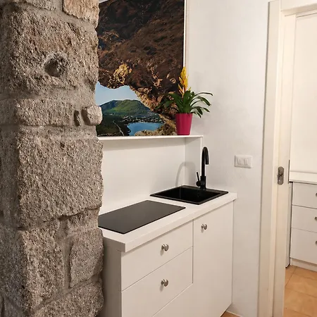 La Casa In Pietra * Santu Lussurgiu