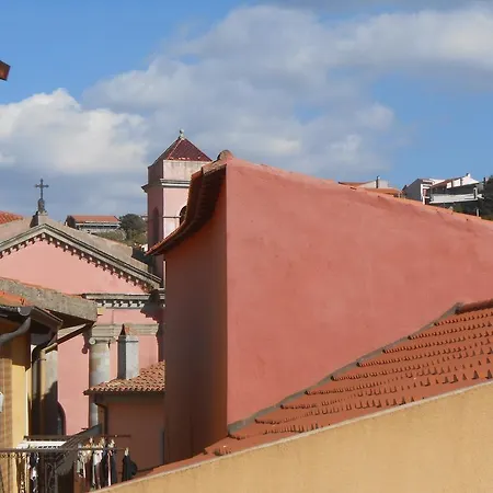 Alloggio Casa In Pietra
