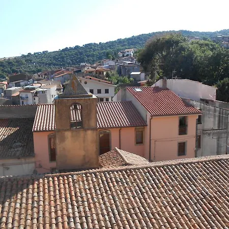 Alloggio Casa In Pietra בית נופש