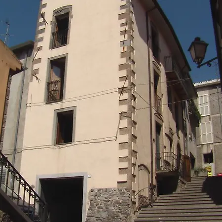 Alloggio Casa In Pietra *