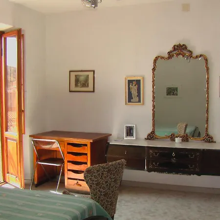 Alloggio Casa In Pietra *