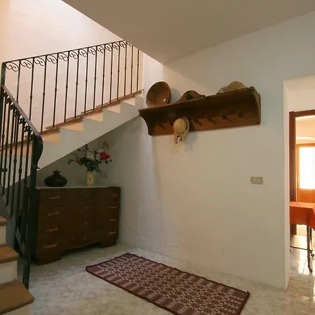 Alloggio Casa In Pietra בית נופש