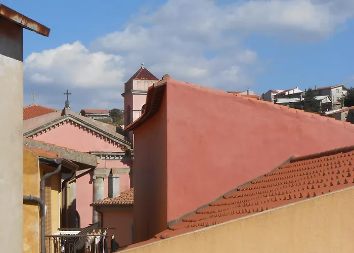 Casa In Pietra