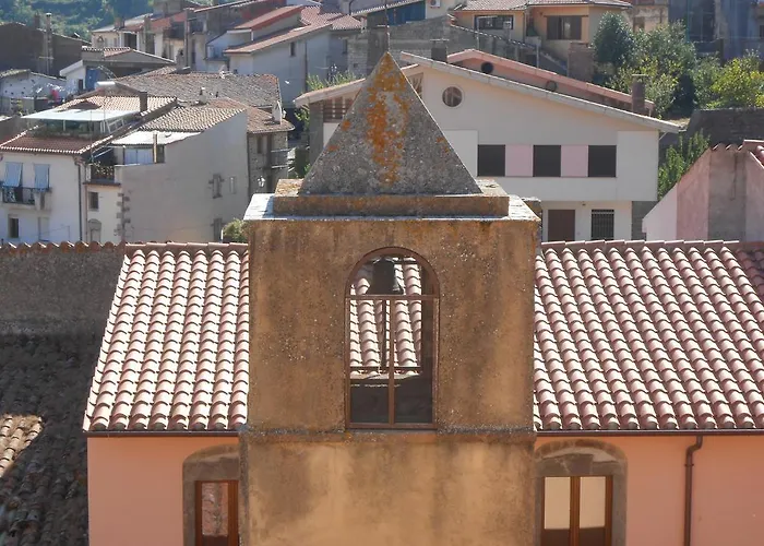 別荘 Casa In Pietra