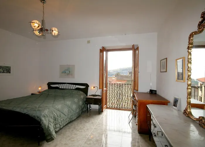 Casa In Pietra