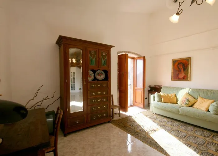 Alloggio Casa In Pietra
