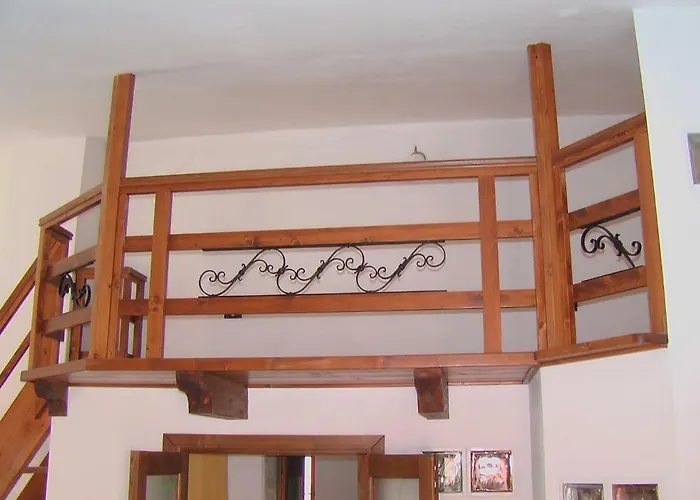 Alloggio Casa In Pietra