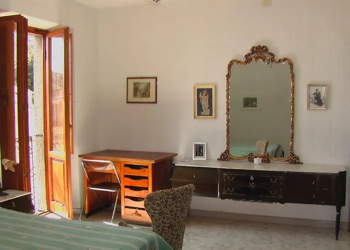 Alloggio Casa In Pietra *