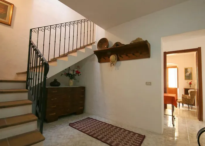 Alloggio Casa In Pietra Nyaraló