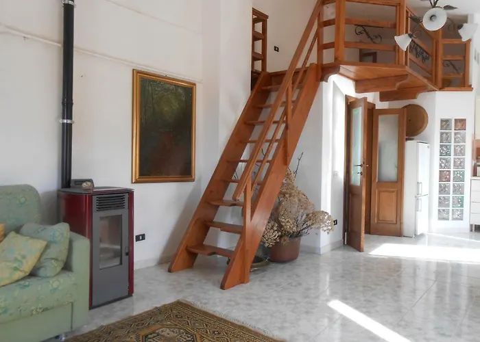 Alloggio Casa In Pietra Nyaraló Santu Lussurgiu
