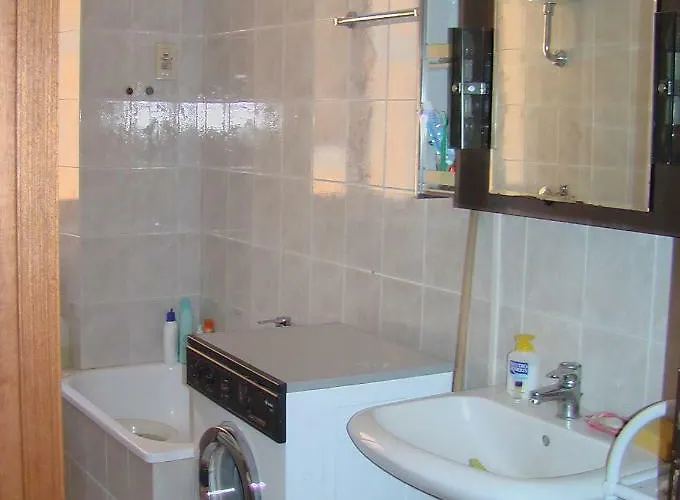 Alloggio Casa In Pietra Nyaraló *
